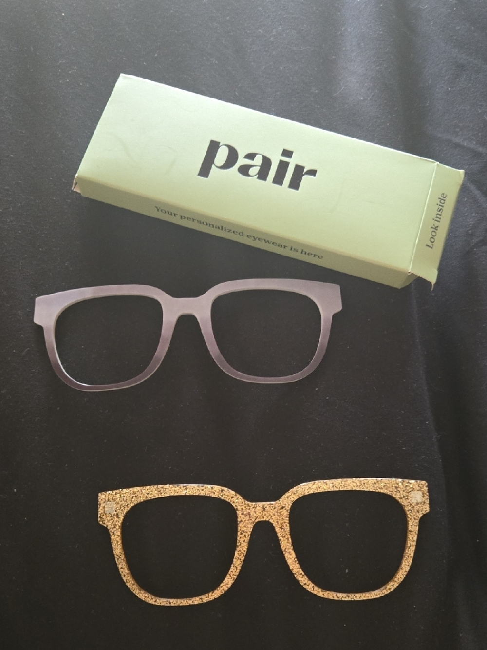 Pair Brand...Murphy Toppers 3 for $35